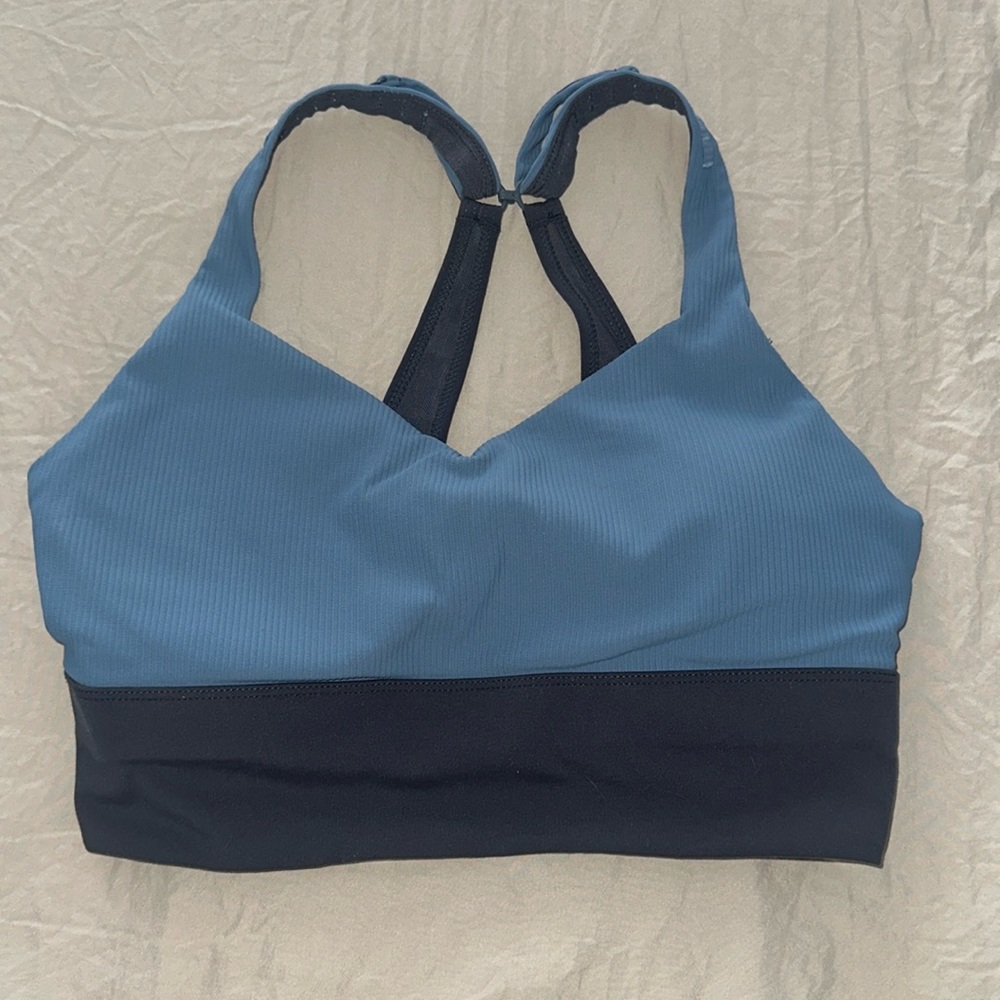 ZYIA Sports Bra